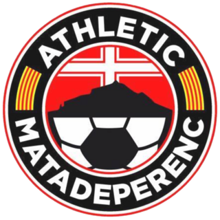 Athletic Matadeperenc